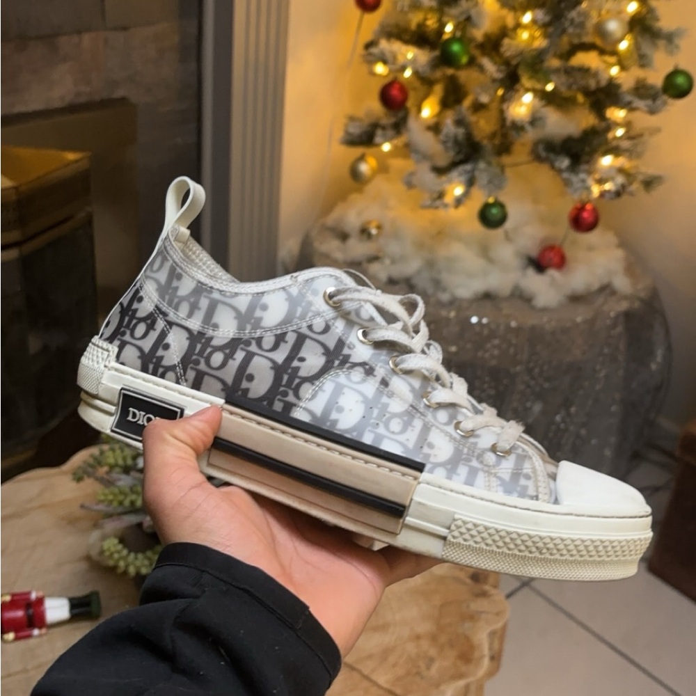 Dior converse men - Picture 5 of 6